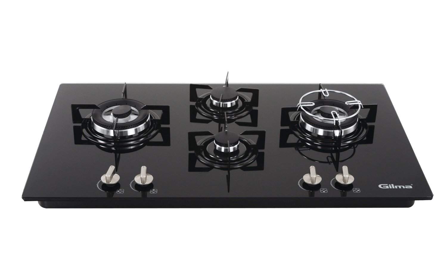 Auto Ignition Gas Stove